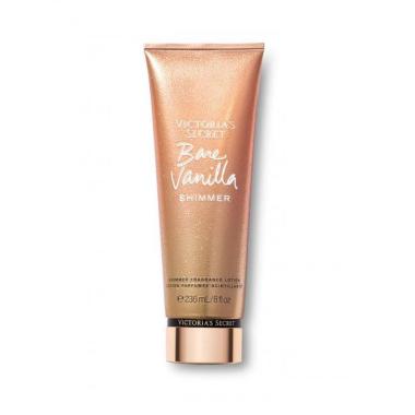 Bare Vanilla Shimmer 236 ml