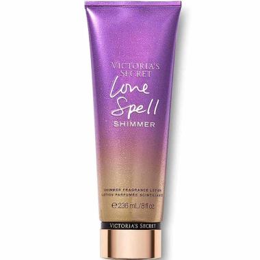 Love Spell Shimmer 236 ml