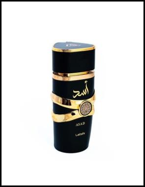 Asad 100 ml