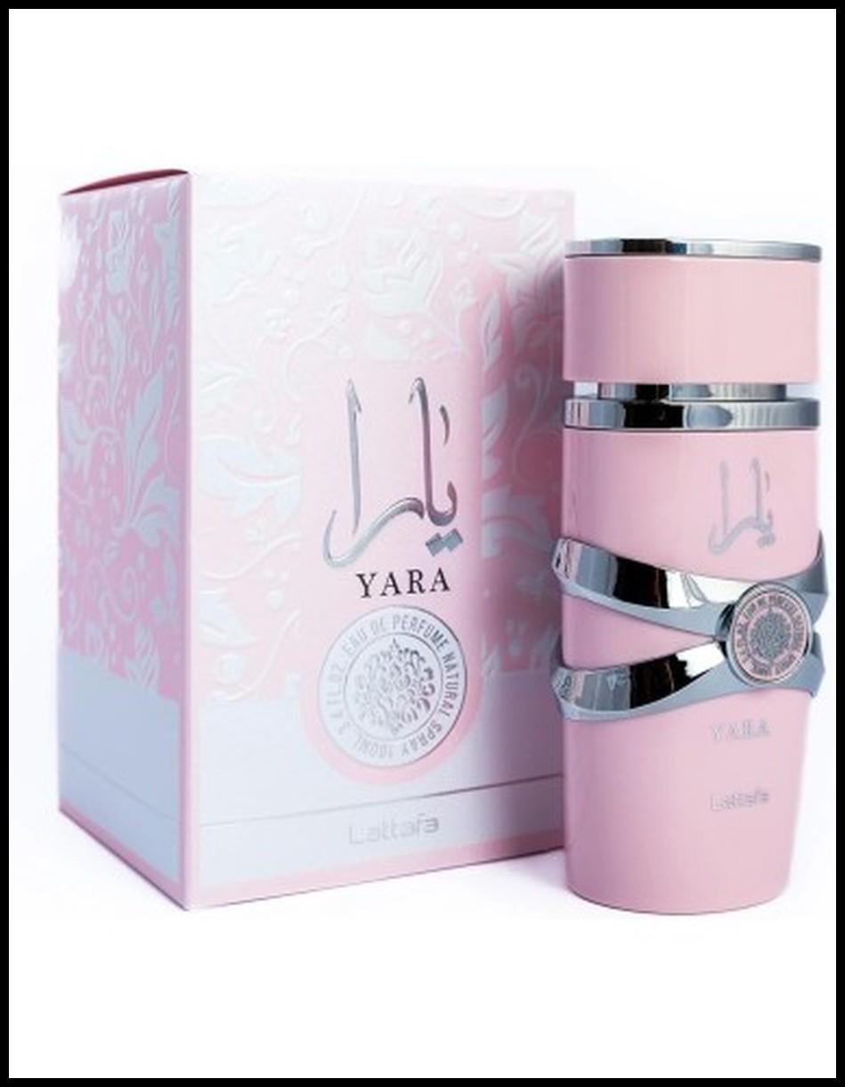 Yara 100 ml