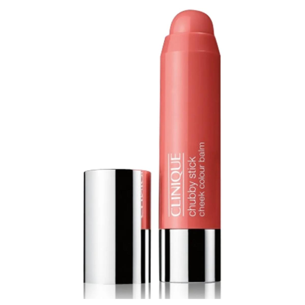 Chubby Stick Moisturizing Cheek Color Balm 03