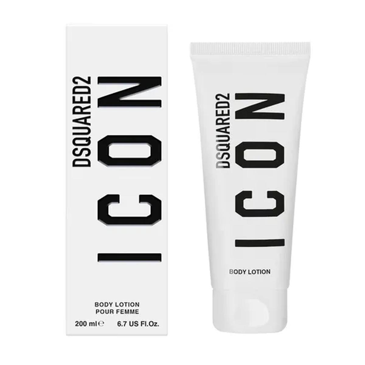 Icon 200 ml