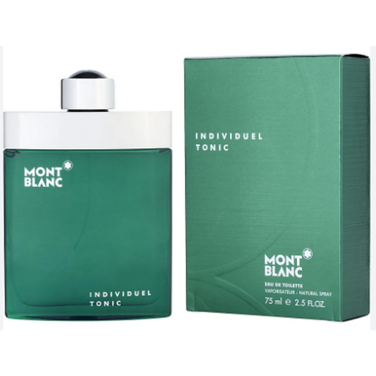 Individuel Tonic 75 ml