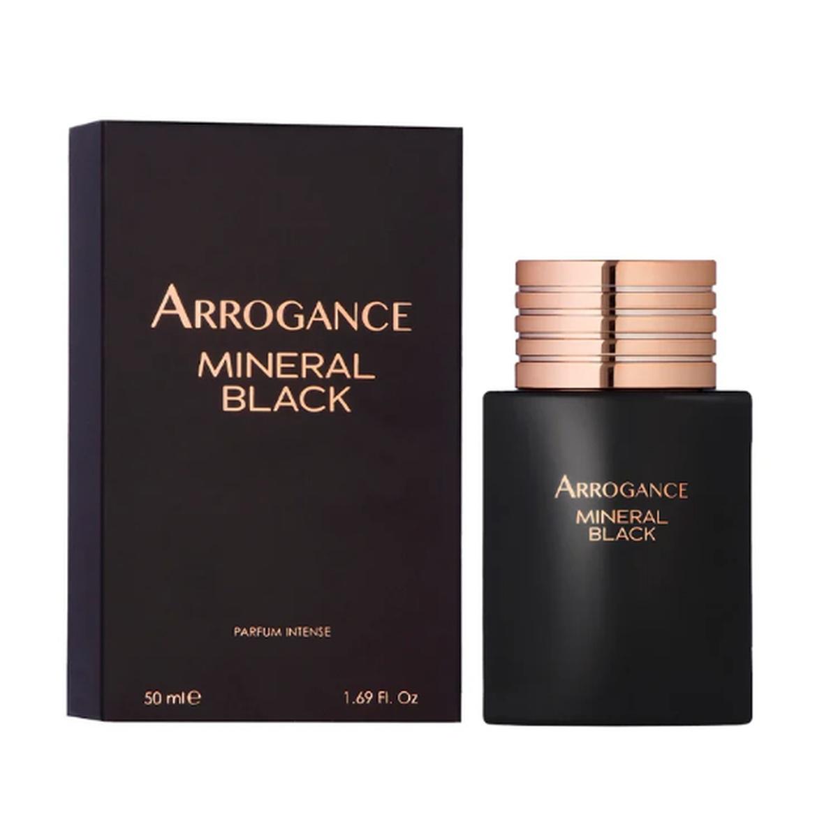 Mineral Black 50 ml