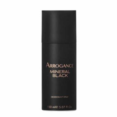 Mineral Black 150 ml