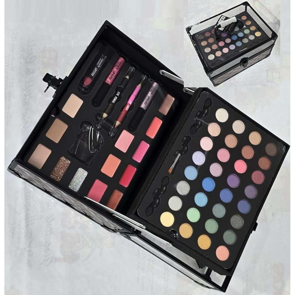 Beauty Box Black