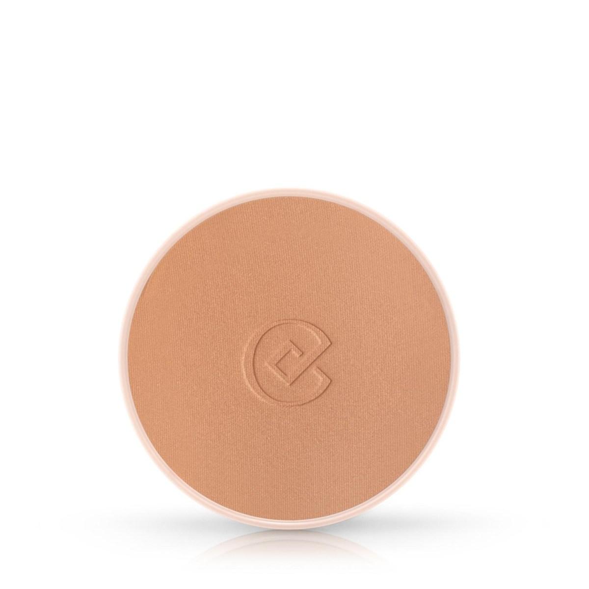 Silk Effect Bronzing Powder 08