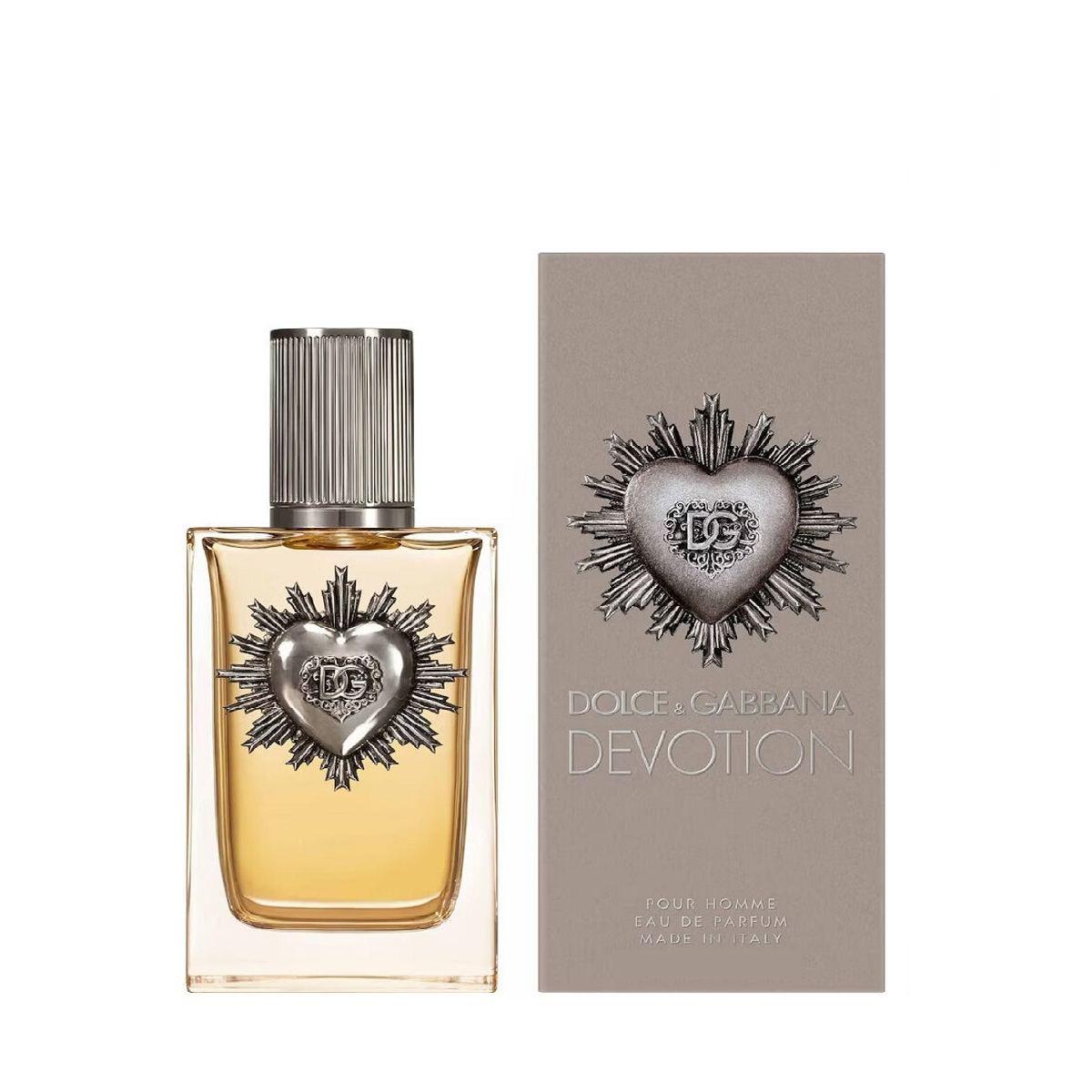 Devotion Homme 50 ml