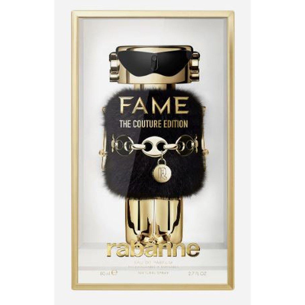 Fame Couture Edition 80 ml