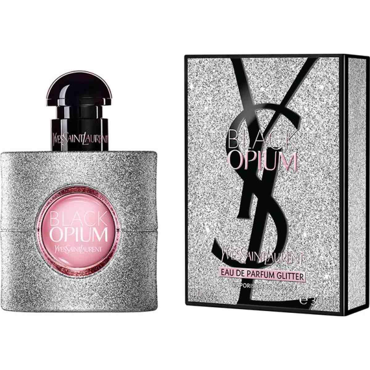Black Opium Glitter 30 ml
