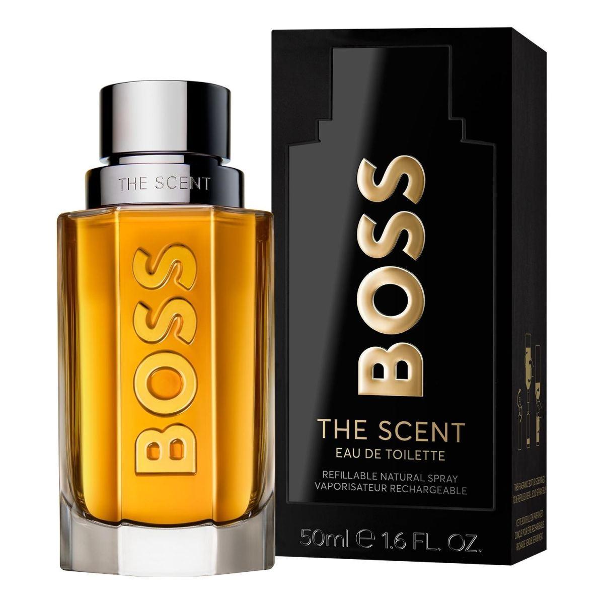 The Scent 50 ml