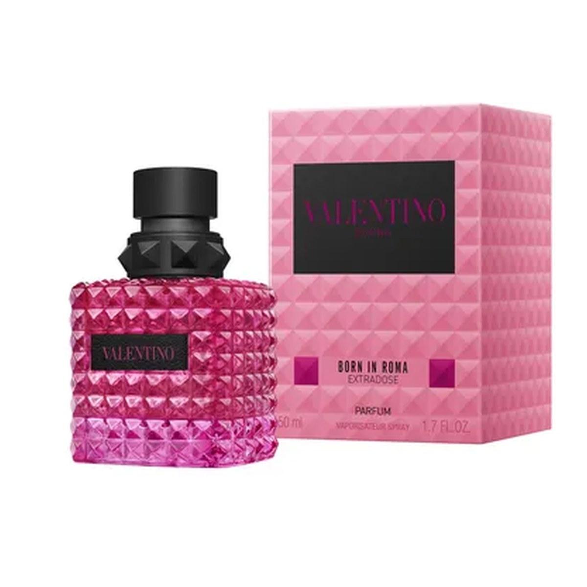 Born In Roma Extradose 50 ml