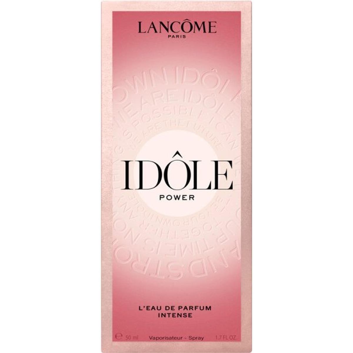 Idole Power 50 ml