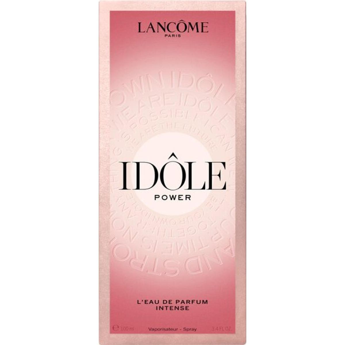 Idole Power 100 ml