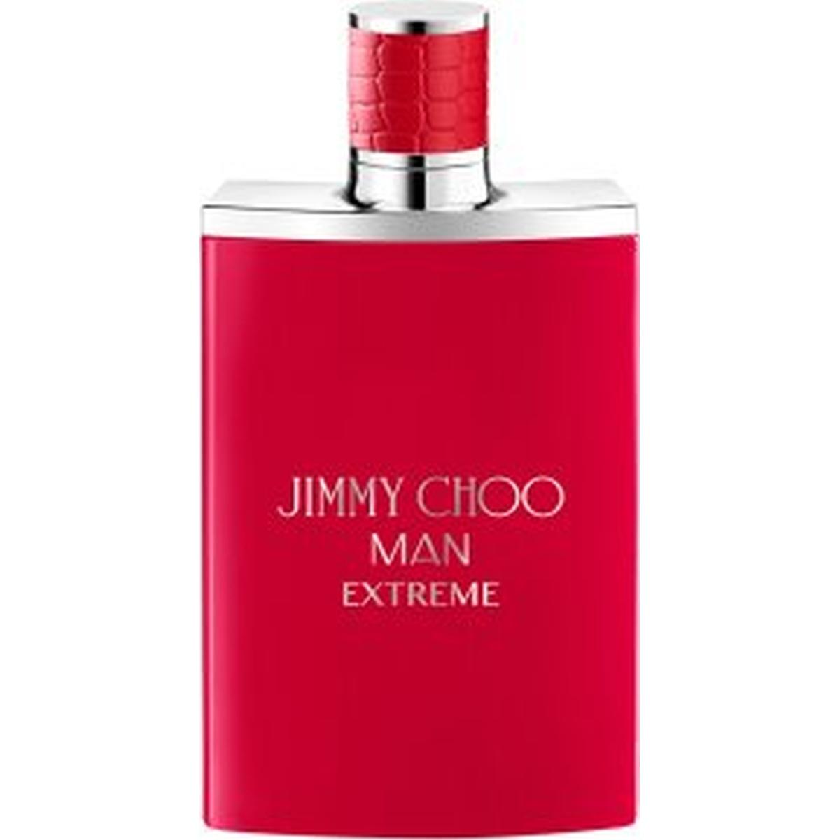 Man Extreme 100 ml
