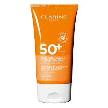 Crema solare corpo SPF 50+ 150 ml