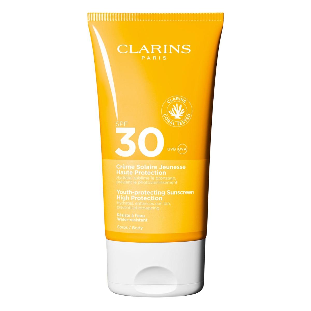 Crema solare corpo SPF 30 150 ml
