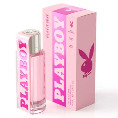 Play it Sexy 40 ml