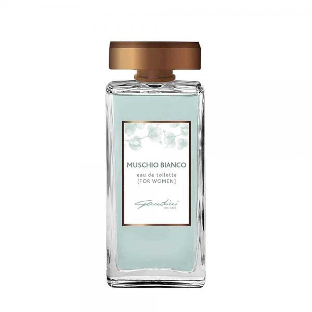 Muschio Bianco 100 ml