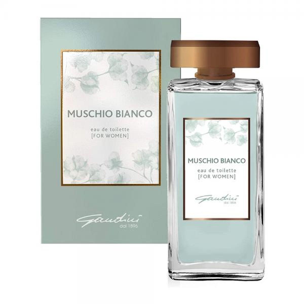 Muschio Bianco 100 ml