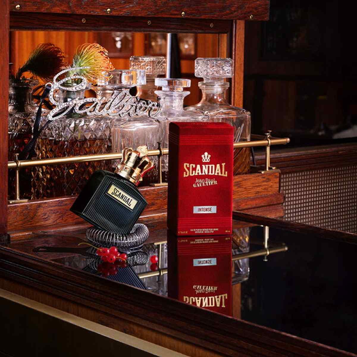 Scandal Intense 100 ml