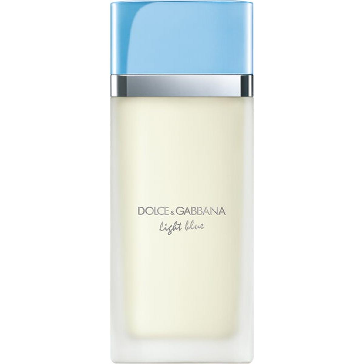Light Blue 100 ml