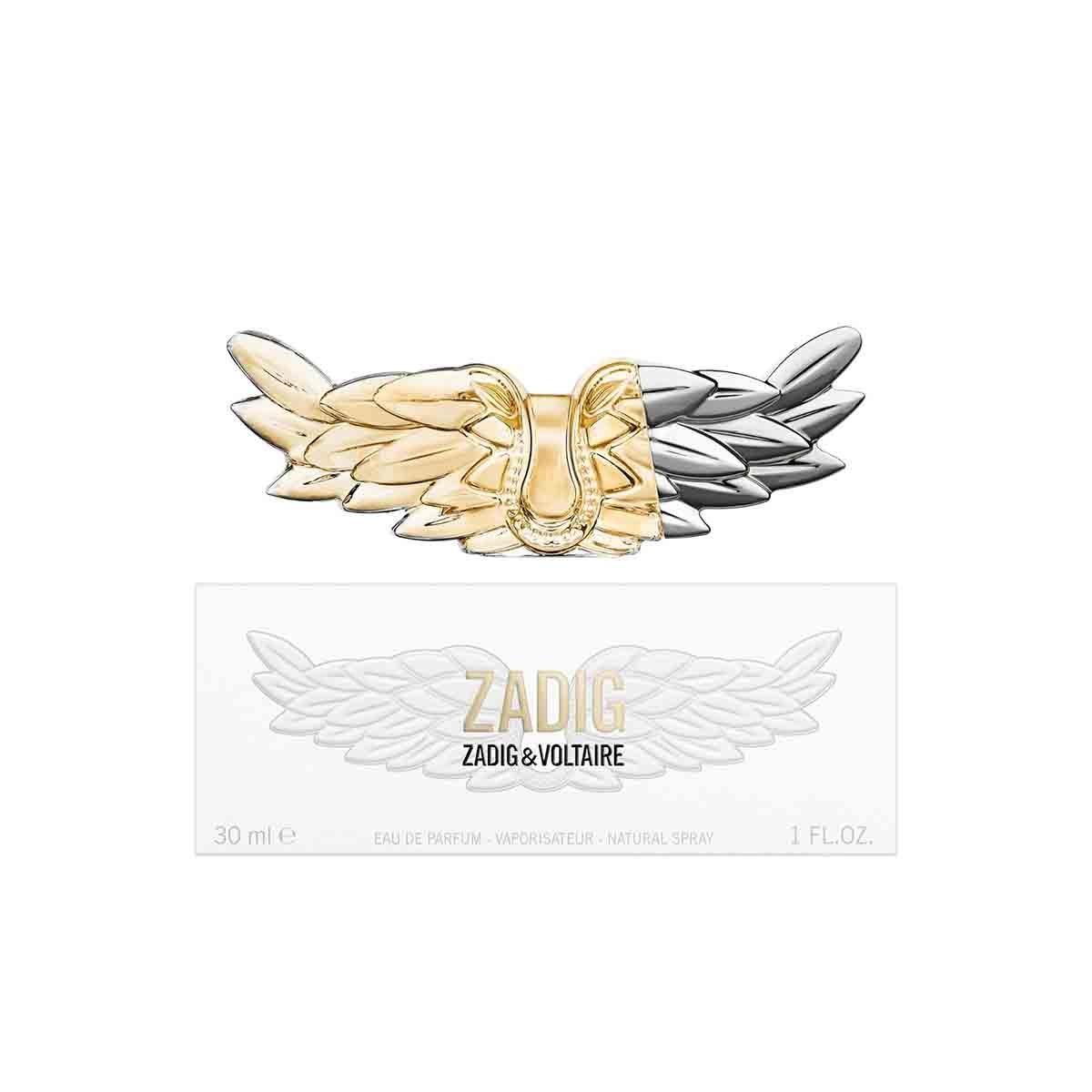 Zadig & Voltaire 30 ml
