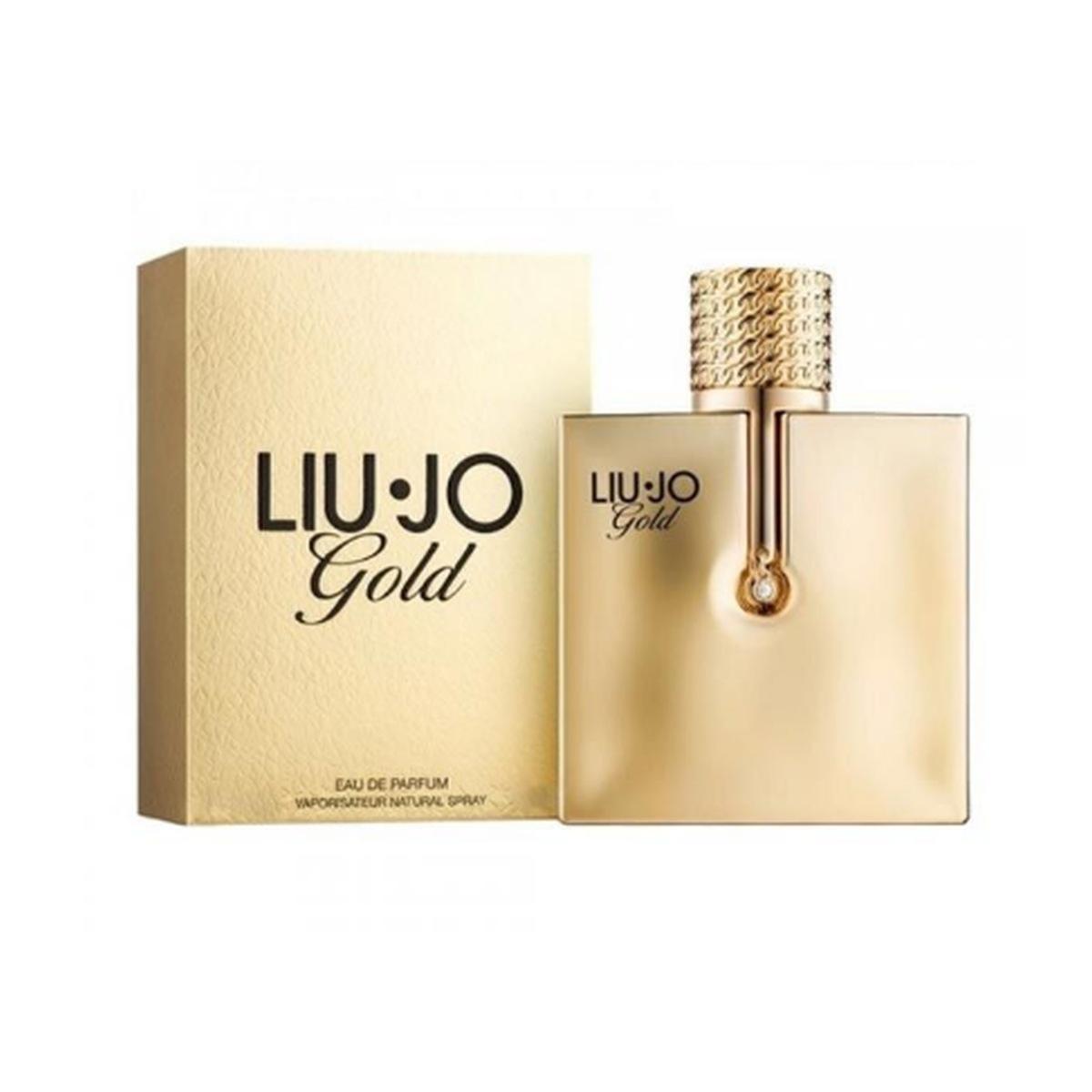 Gold 50 ml