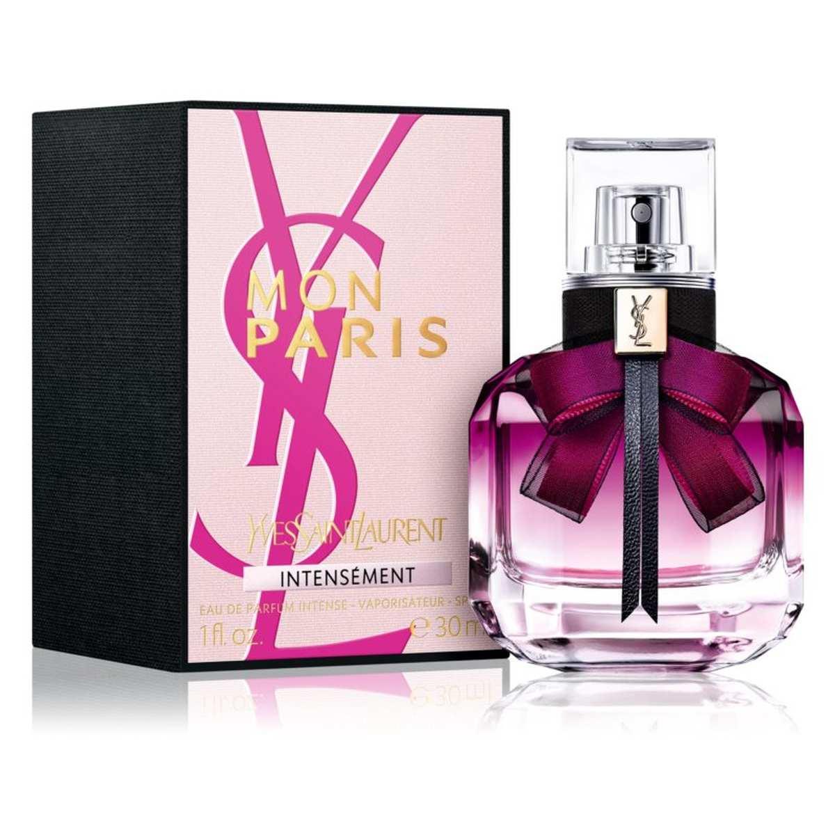 Mon paris intensement 30 ml
