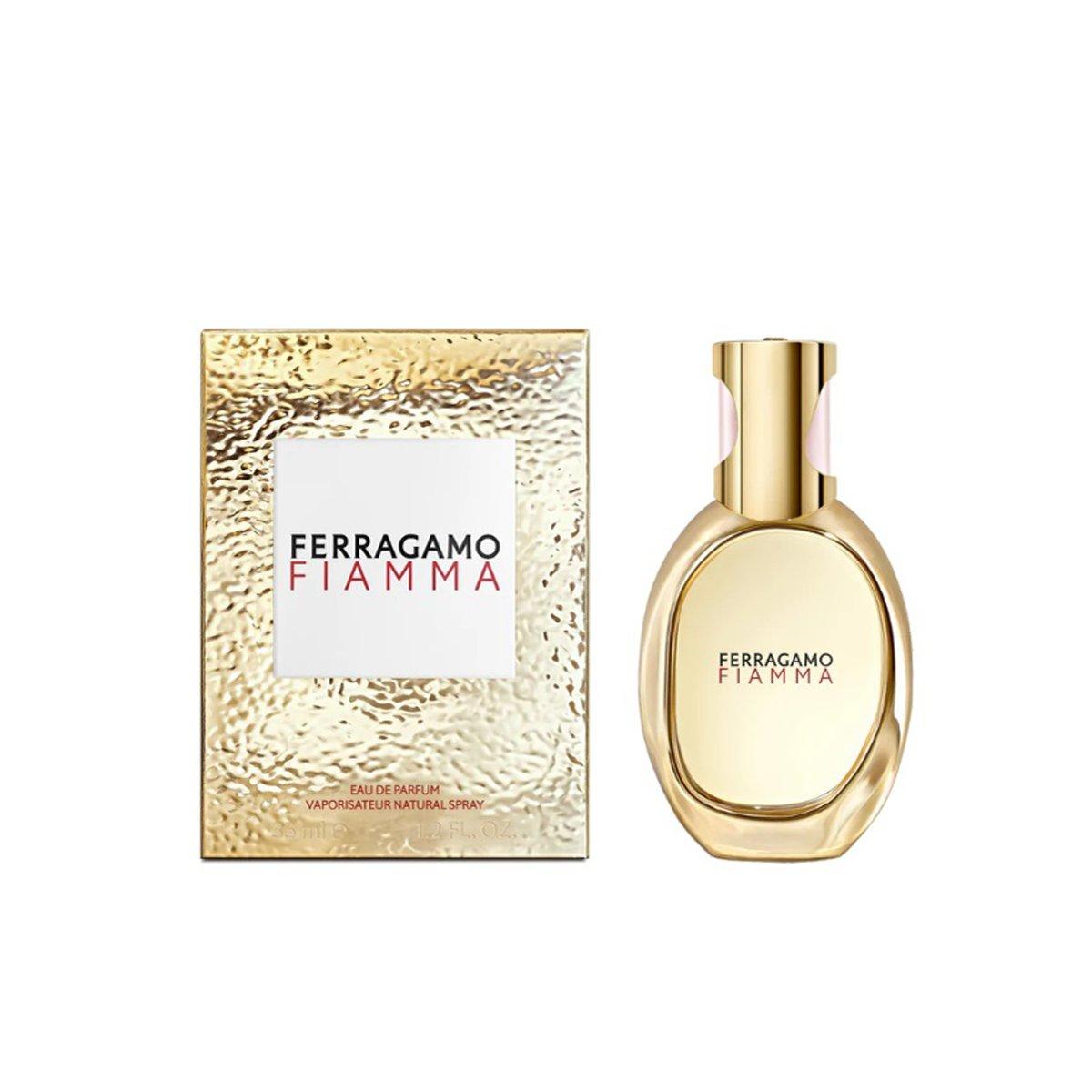 Fiamma 35 ml