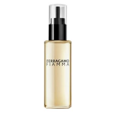 Ricarica Fiamma 100 ml