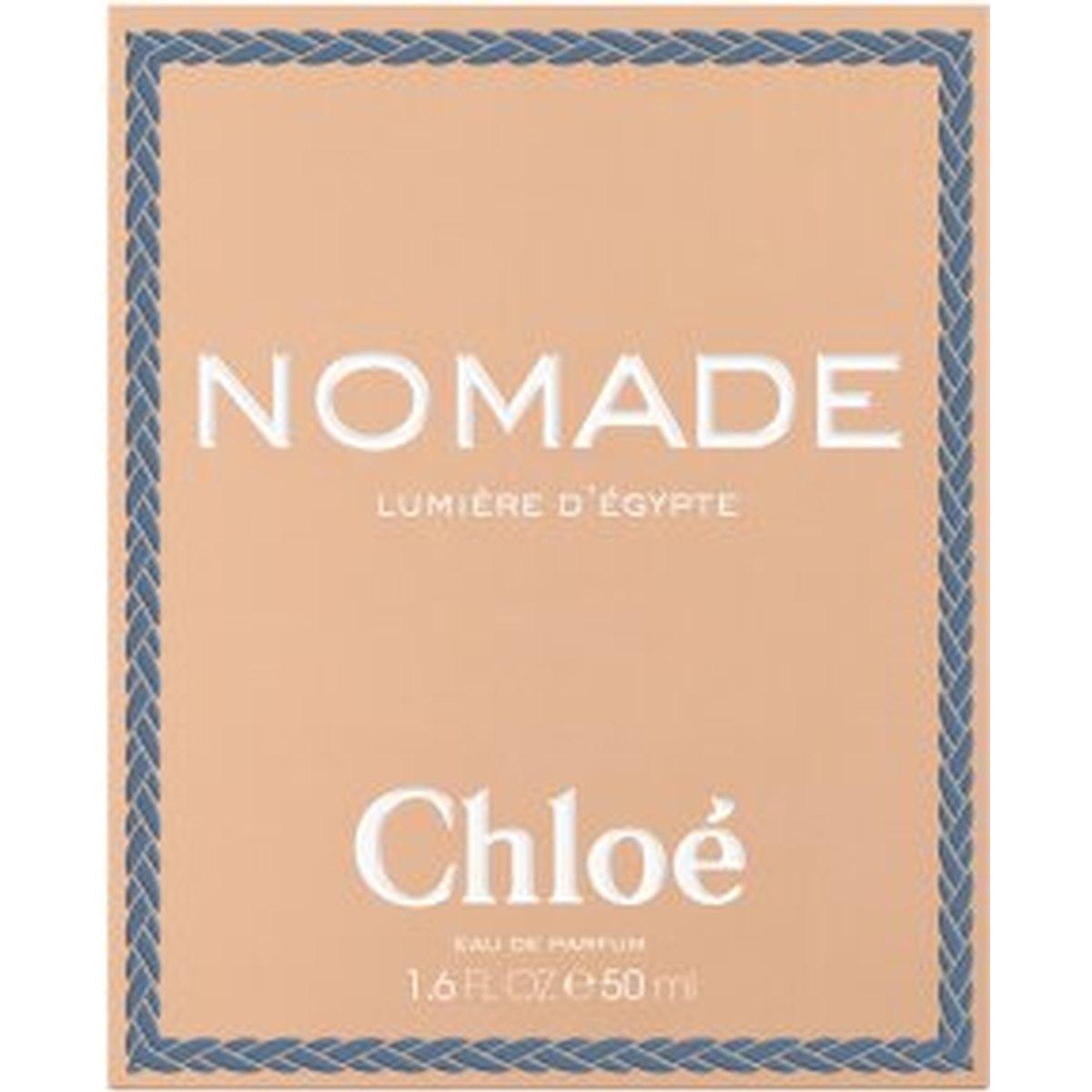 Nomade Lumieré d'Egypte 50 ml