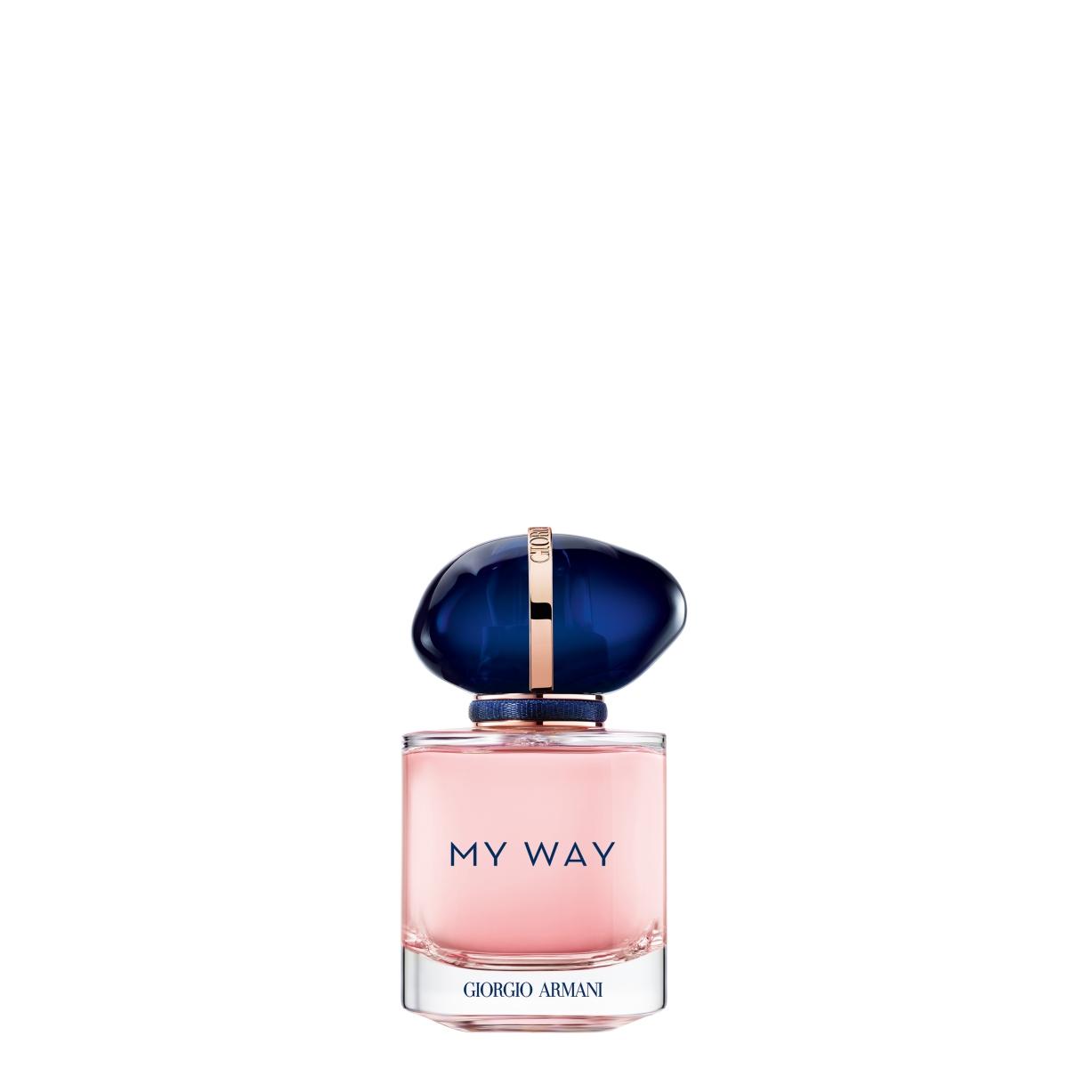 My way 30 ml Ricaricabile