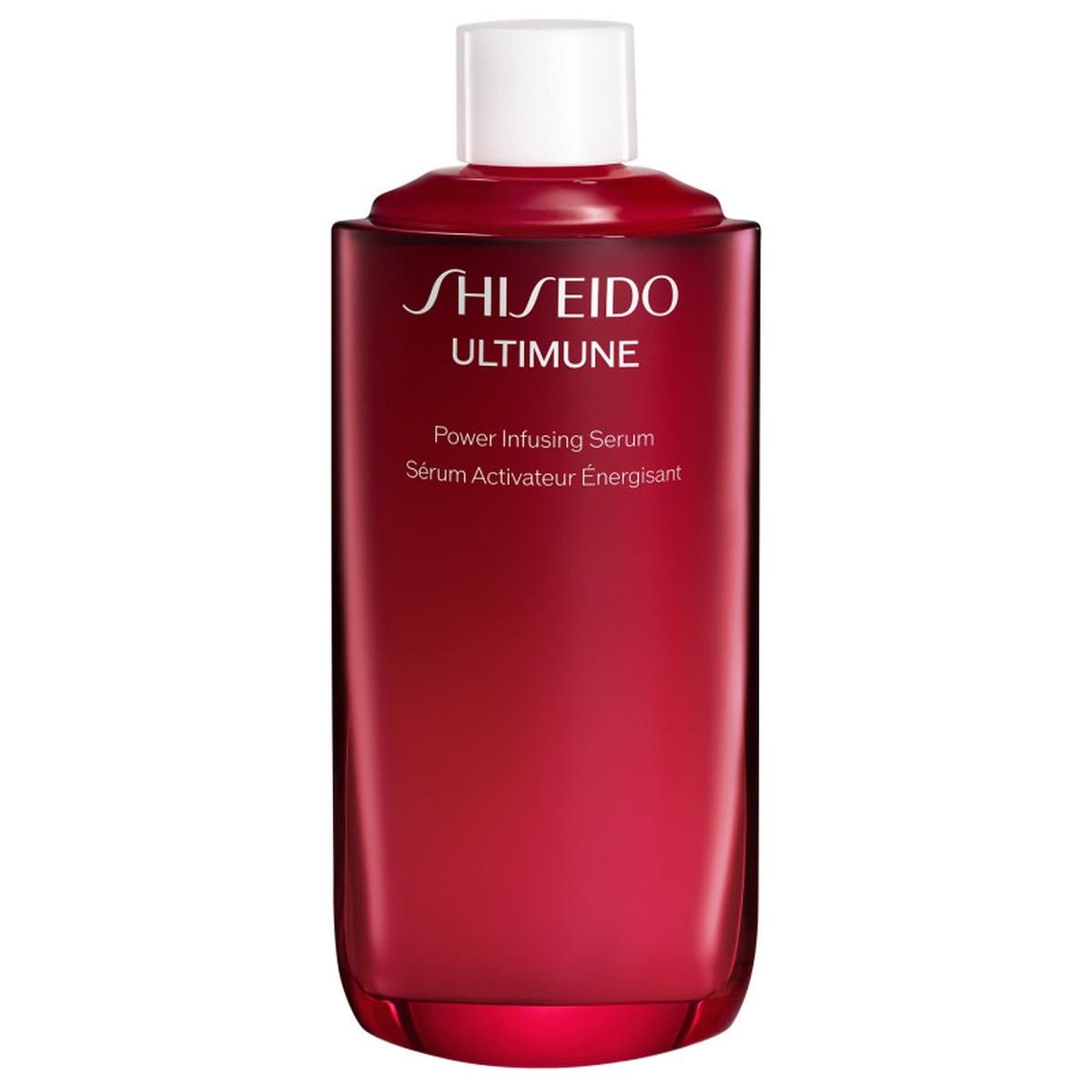 Shiseido ricarica ultimune power infusing serum 75 ml
