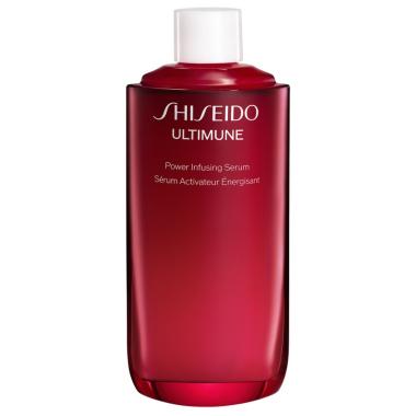 Shiseido ricarica ultimune power infusing serum 75 ml