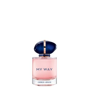 My way 50 ml Ricaricabile