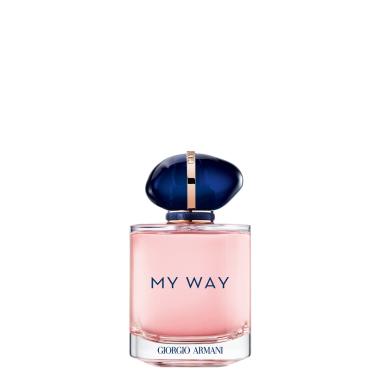 My way 90 ml Ricaricabile