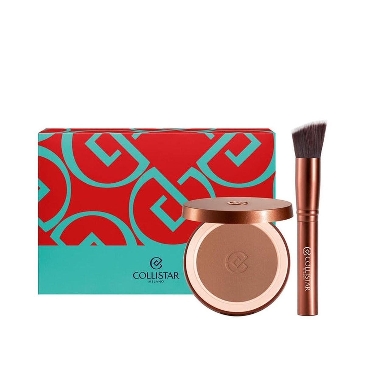 Cofanetto Terra Polvere Abbronzante