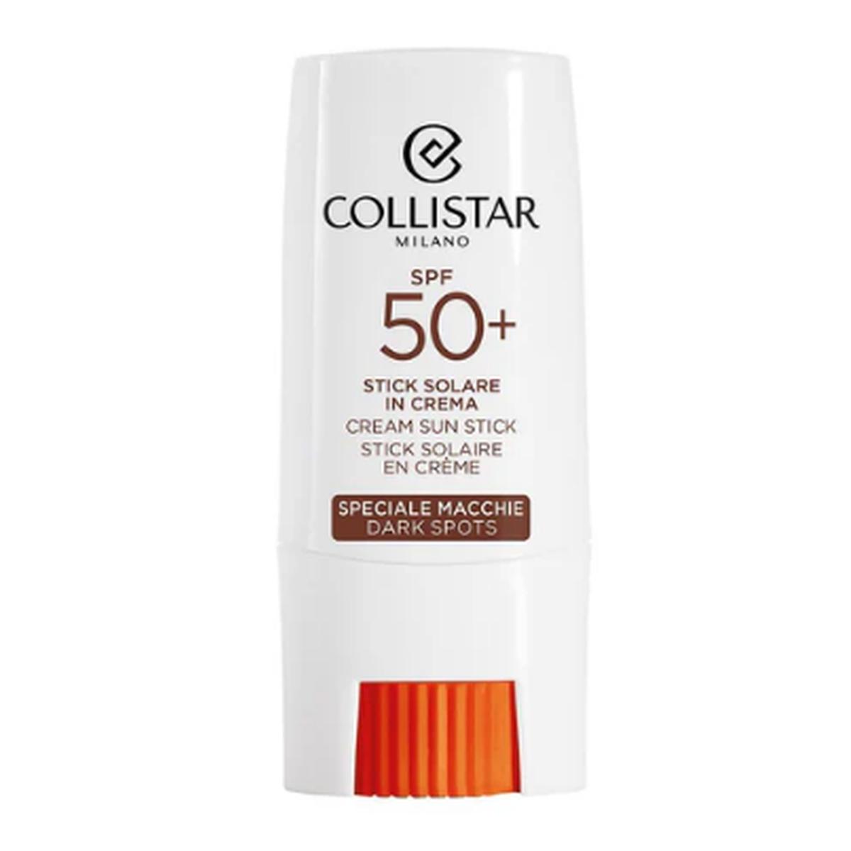 Stick Solare in Crema SPF50+ 9 ml