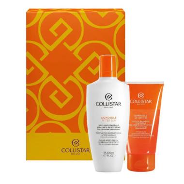 Cofanetto Balsamo Doposole