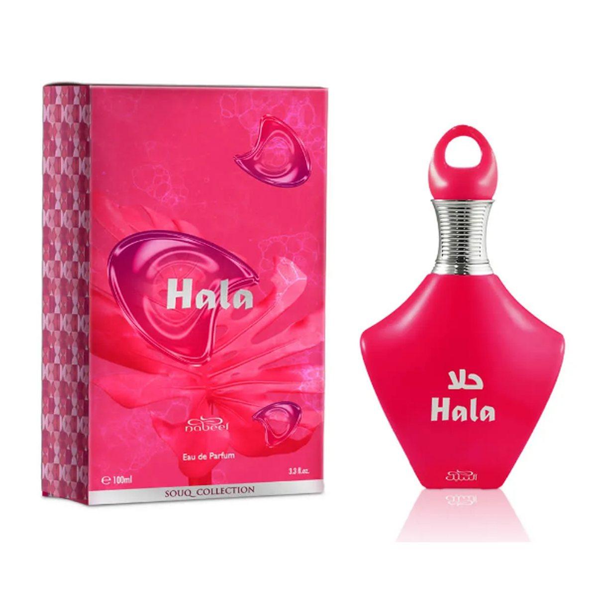 Hala 100 ml