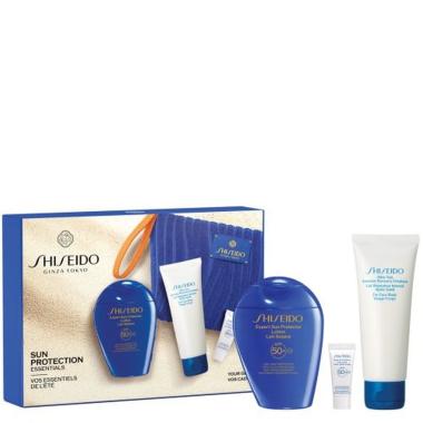 Sun Protection Essentials Set