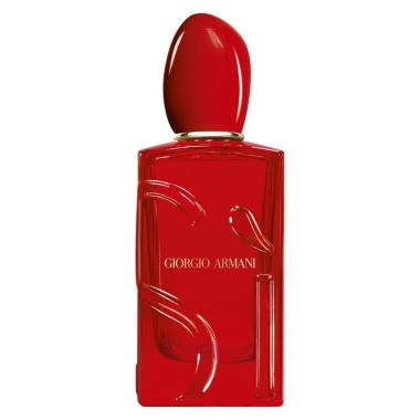 Si passione Red Musk 100 ml