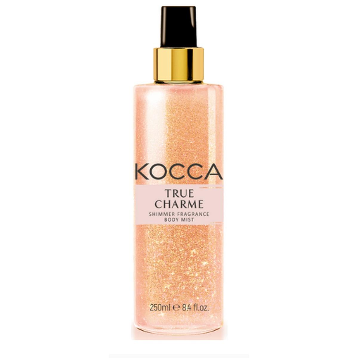 True Charme Glitter 250 ml