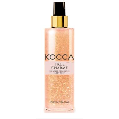 True Charme Glitter 250 ml