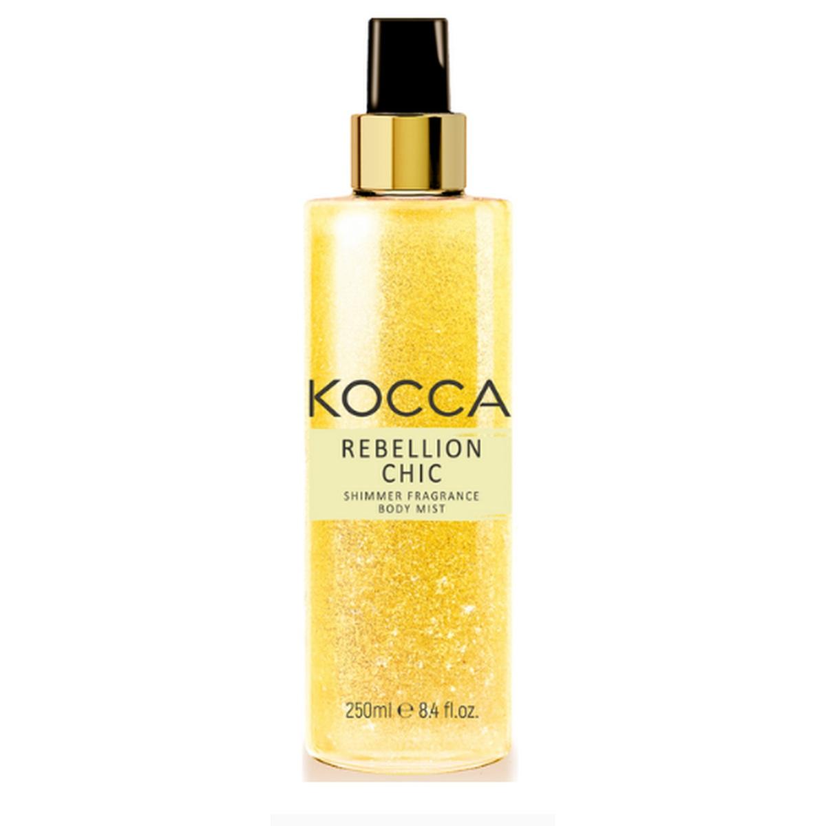 Rebellion Chic Glitter 250 ml