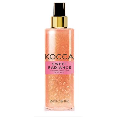 Sweet Radiance Glitter 250 ml