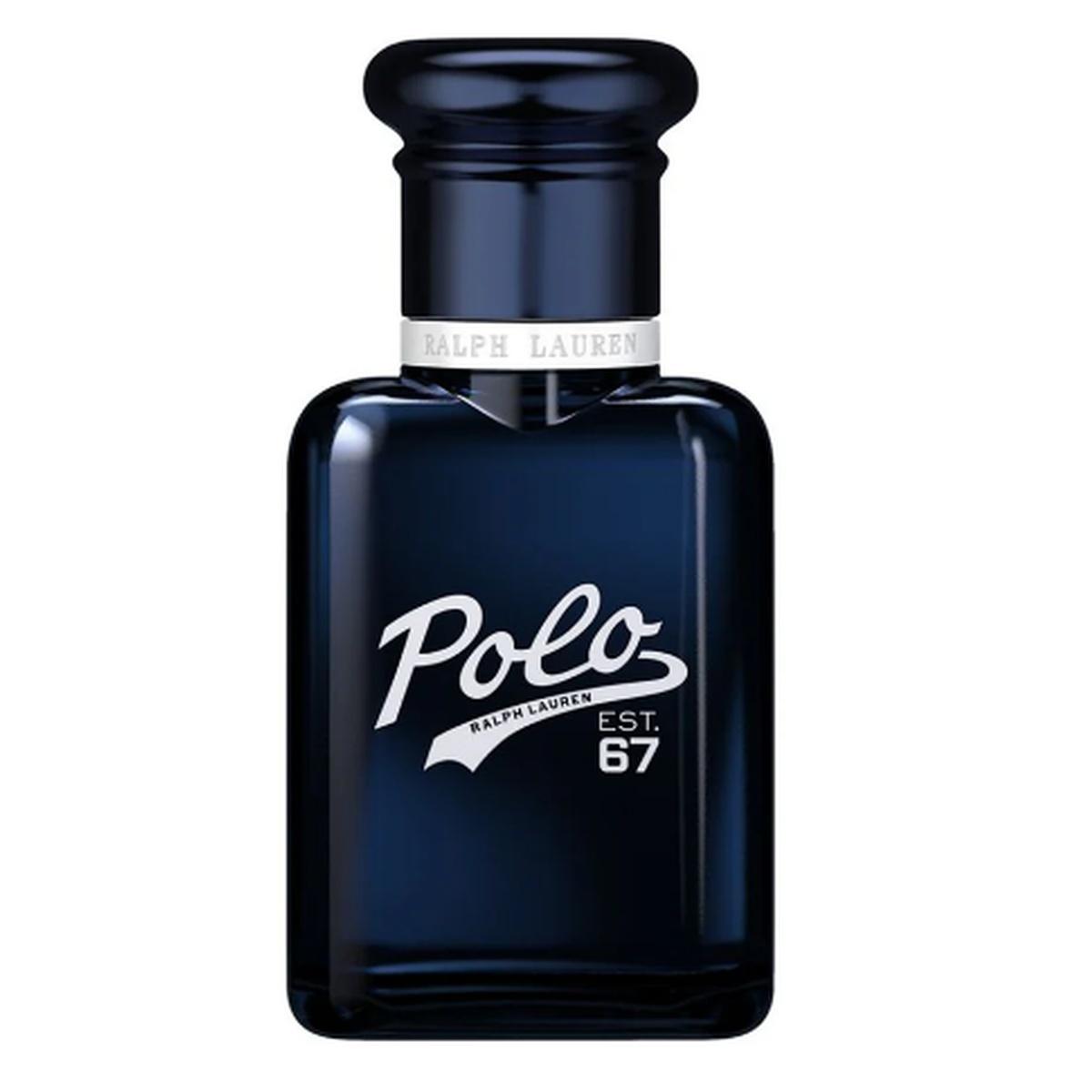 Polo 67 40 ml