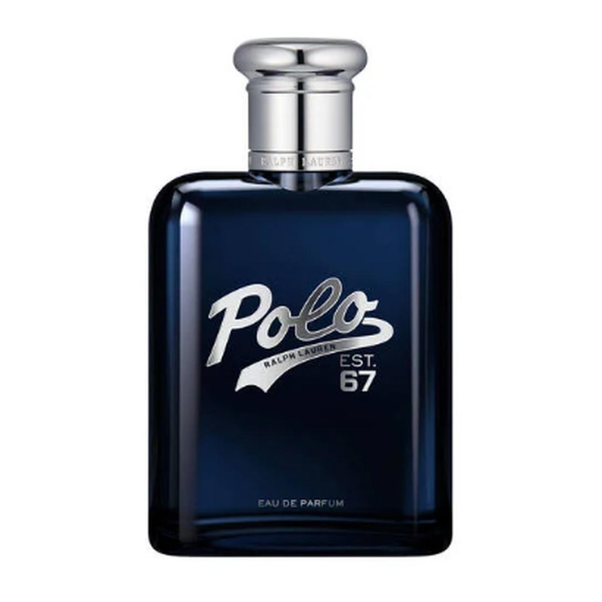 Polo 67 125 ml