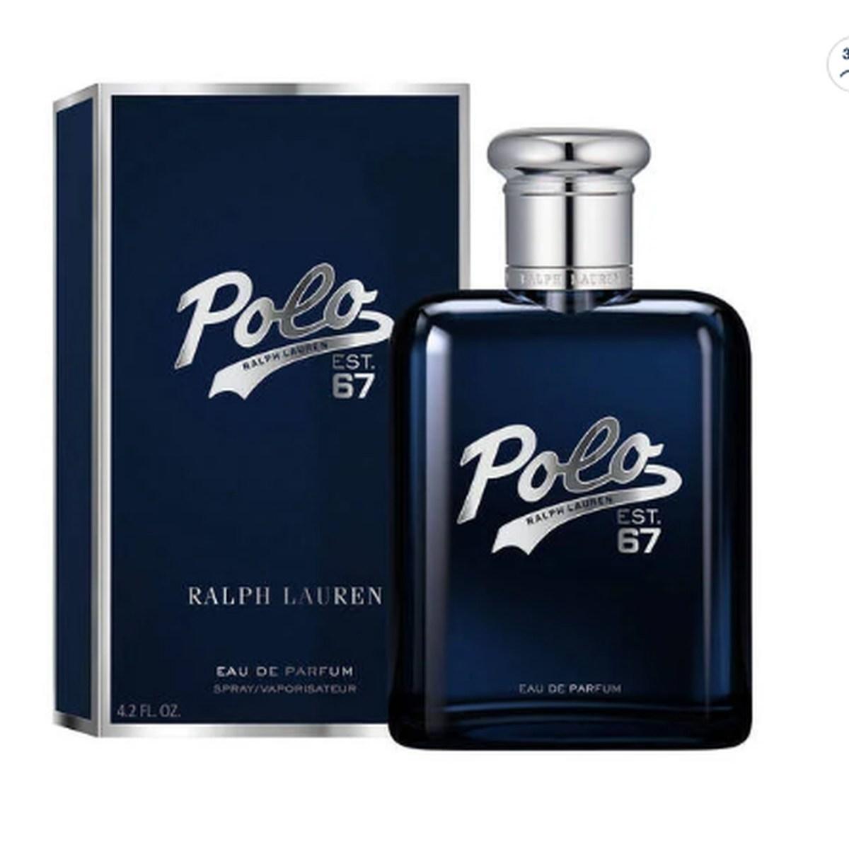 Polo 67 125 ml